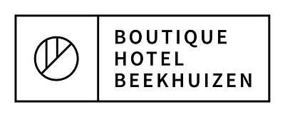Boutique Hotel Beekhuizen - Graphic Design