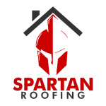 Spartan Roofing logo