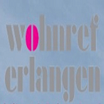 Wohnref Erlangen logo