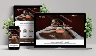 Creación de página web - Creación de Sitios Web