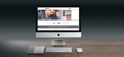 ParcelDirect - Website - Web Application