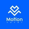 MOTION4EVER logo