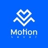 MOTION4EVER logo