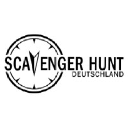 Scavenger Hunt Deutschland logo