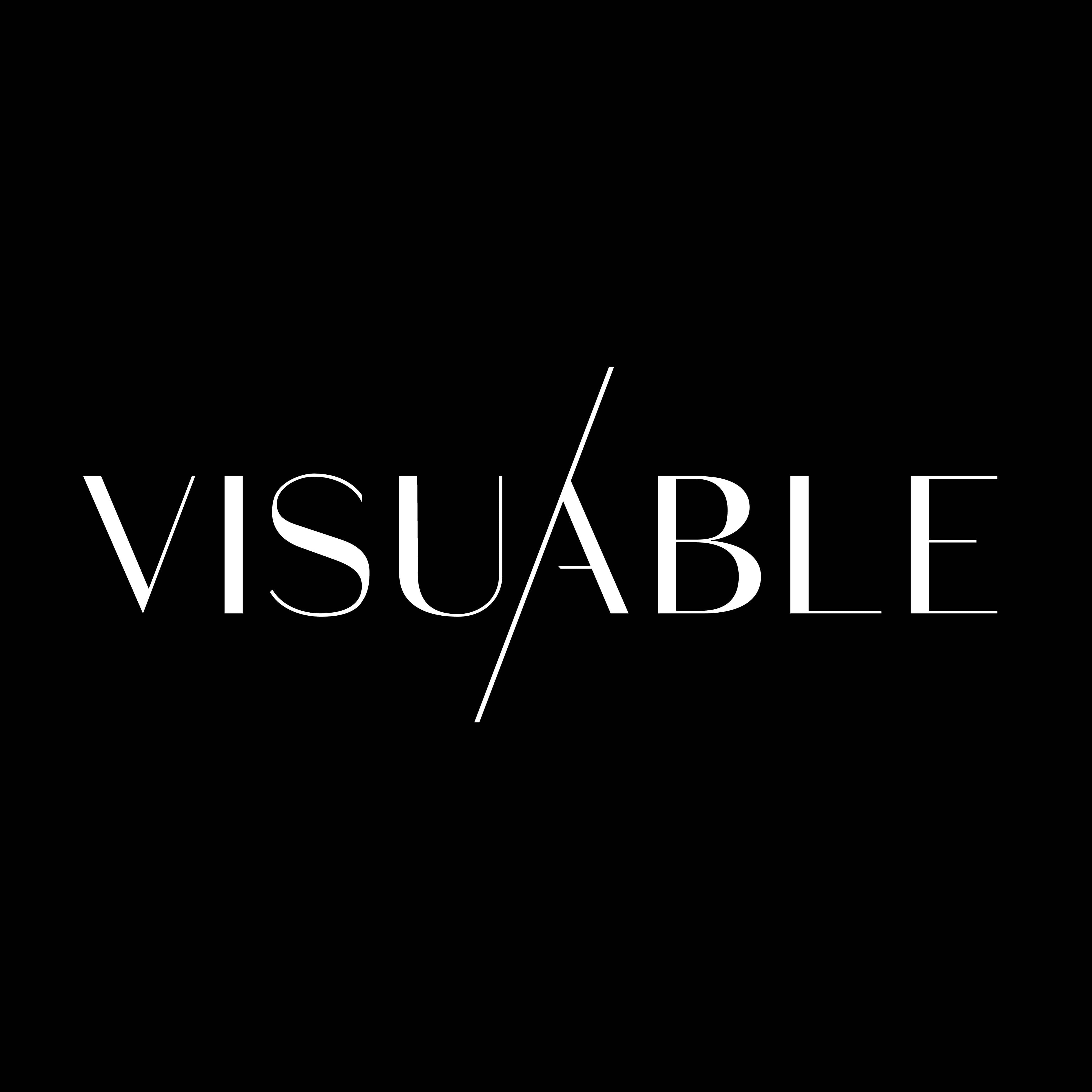 Visuable