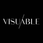 Visuable logo