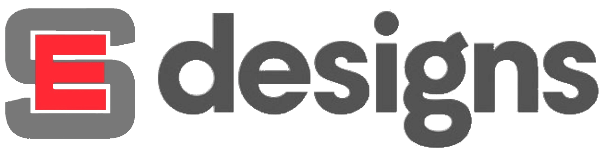 Simple English Designs