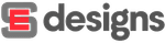 Simple English Designs logo