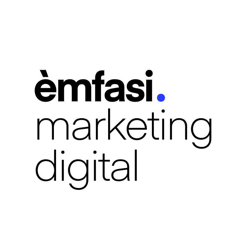 Emfasi Comunicació Digital, SL