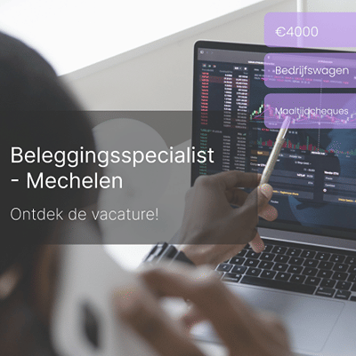 Online advertenties voor Hybride Recruiter - Online Advertising