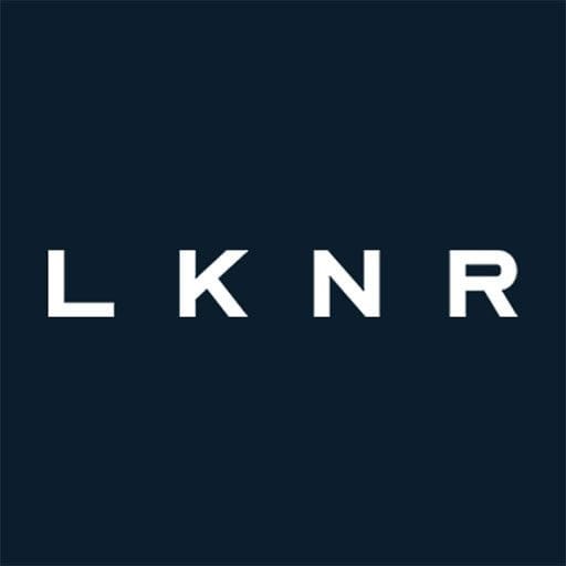LKNR | The Brand Agency