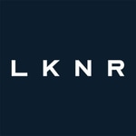 LKNR | The Brand Agency logo
