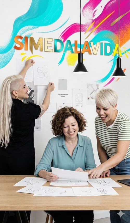 Simedalavida.com cover