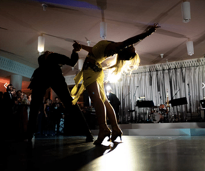 Projekt / Opernball - Event
