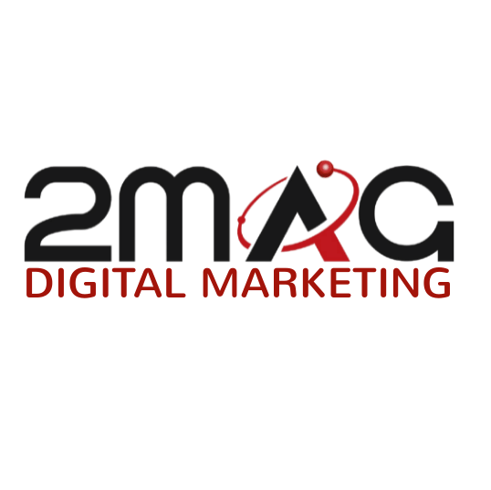 2MAG Agence de Communication Digitale