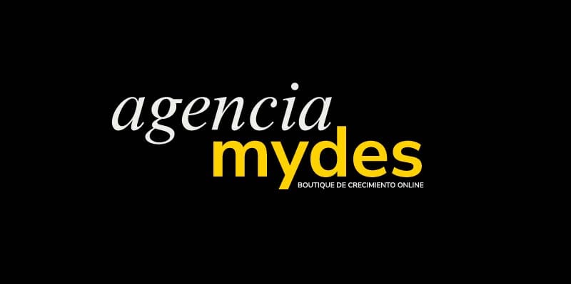 Agencia Mydes