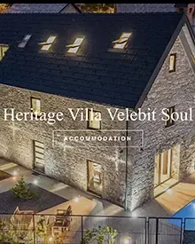 Villa Velebit - Growth Marketing