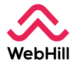 WebHill logo