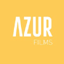 Azur Films logo