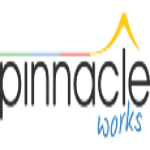 PinnacleWorks Infotech Pvt Ltd logo