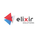 Elixir Solutions logo