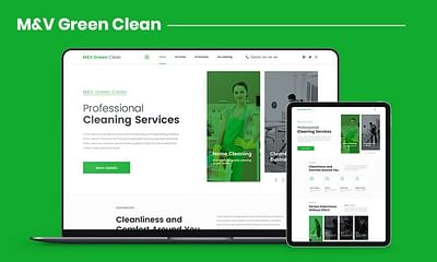 Web Design - Website Creation