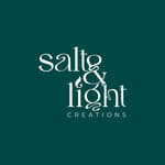 Salt and Light Creations logo