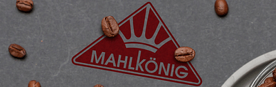 Mahlkonig - E-commerce