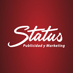 Status Publicidad y Marketing logo