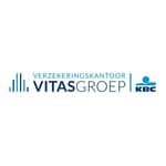 Vitasgroep logo
