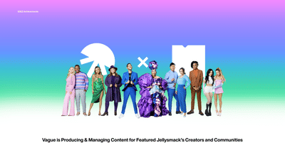 Scaling content for an empire of 260 million followers. - Réseaux sociaux