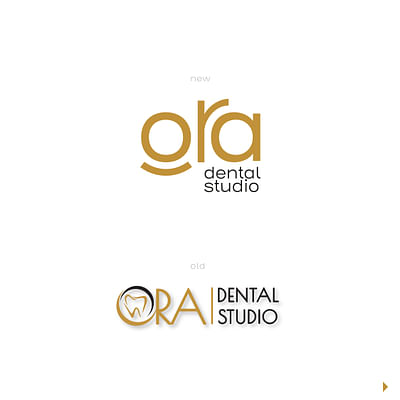 Ora Branding - Branding & Positioning