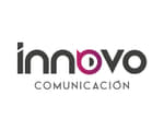Innovo Comunicación logo