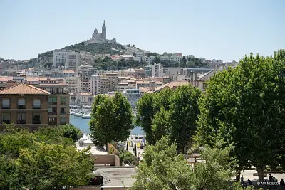 Réunion nationale ghd à Marseille - Evénementiel