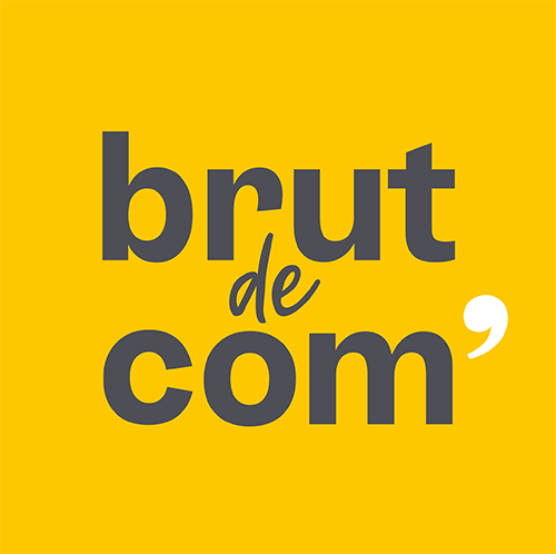 brut de com'