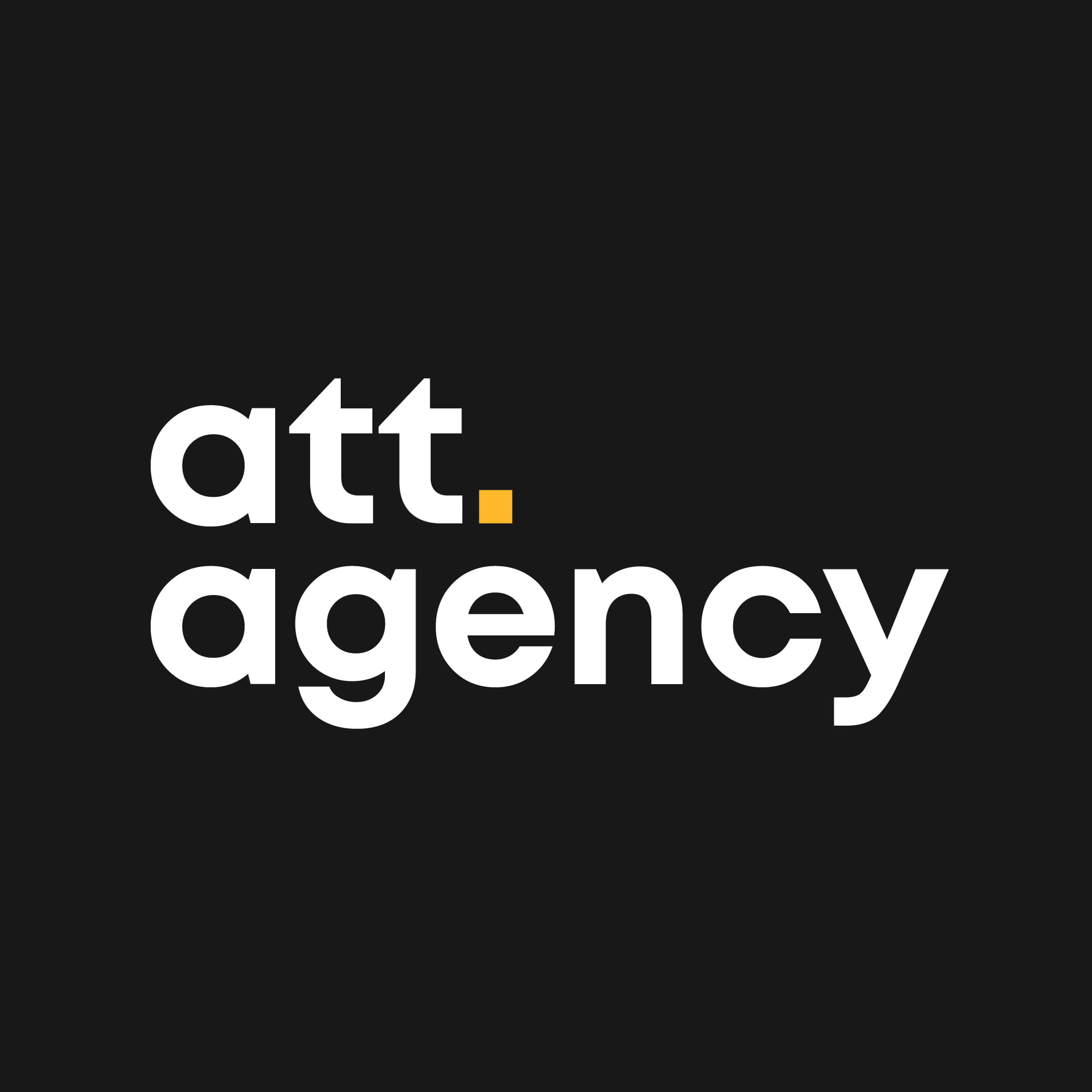 att.Agency