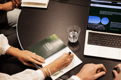 Optimised customer journey for KPN thanks to new way of working - Data Consulting