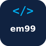 Em99 Technologies logo