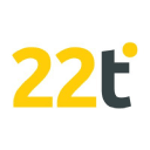 22tribes (22TRIBES AGENCY SL) logo