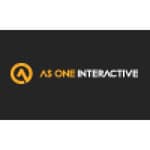 As one Interactive logo