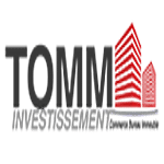 Tomm Investissement logo