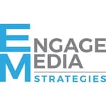 Engage Media Strategies logo