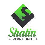 SHALIN COMPANY LIMITED
