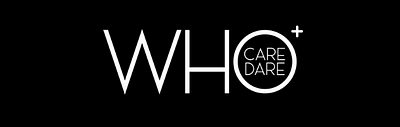 WHO CARE WHO DARE (Identité Visuelle) - Graphic Design