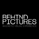 Behind Pictures