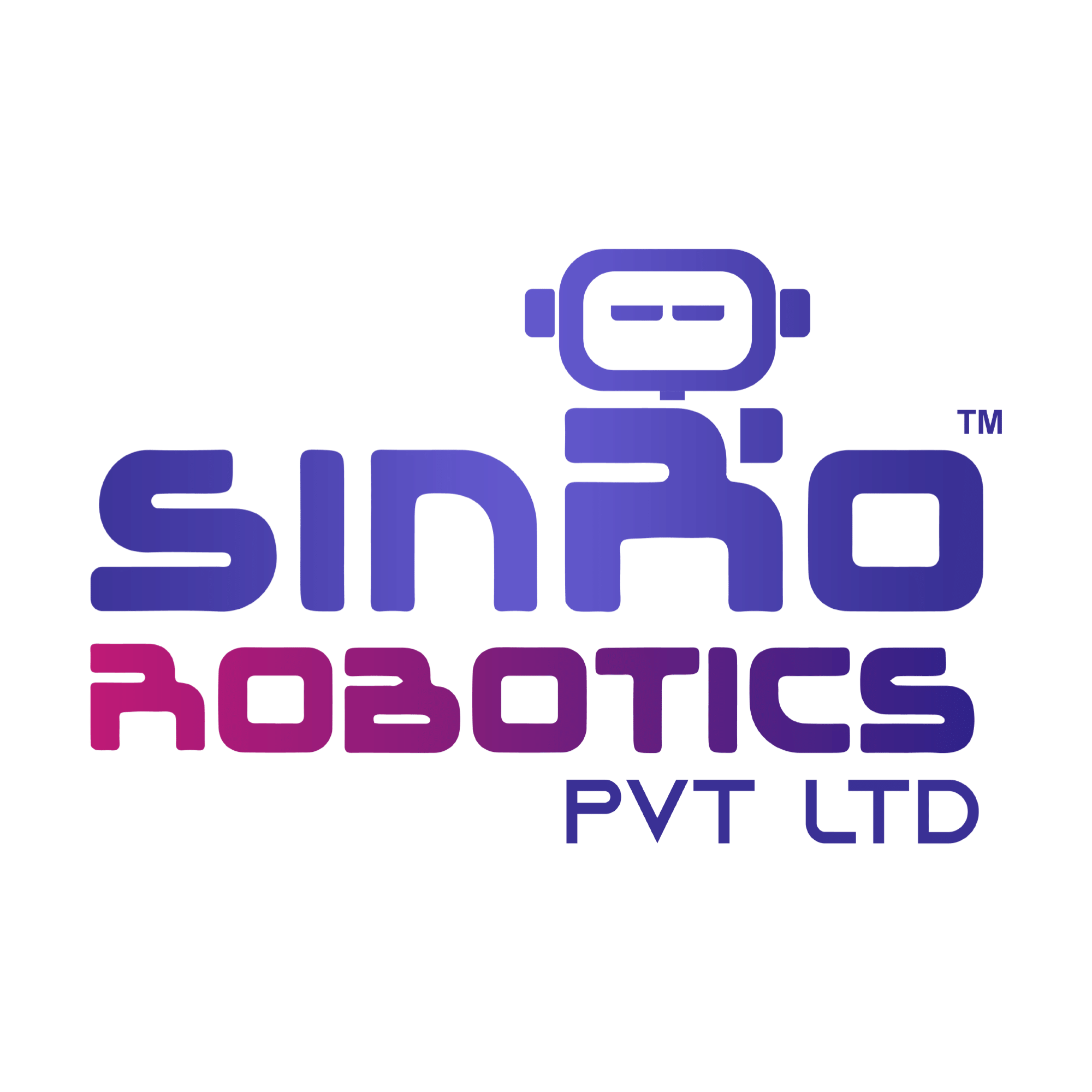 Sinrorobotics Pvt Ltd