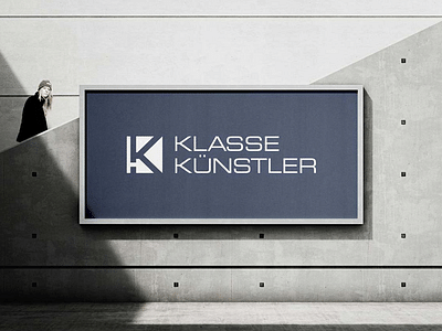 Klasse Künstler - Grafikdesign