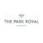 The Park Royal Hotel logo