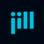 Jill logo
