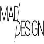 mad.Design GmbH logo